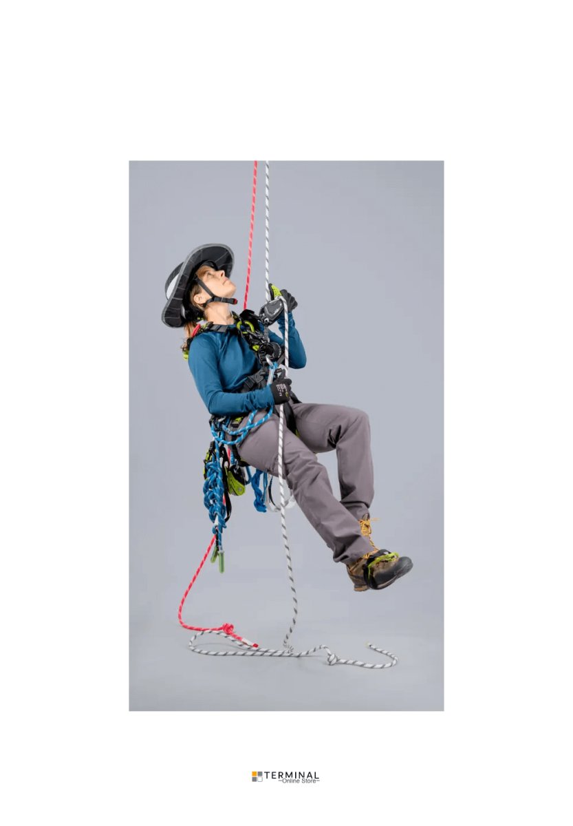 EDELRID MEGAWATT エーデルリッド メガワット 88332