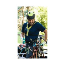 EDELRID TREEREX BUNGEECHEST エーデルリッド ツリーレックス バンジーチェスト 88712