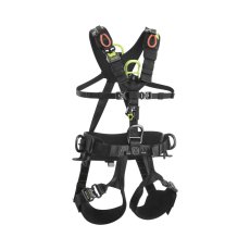EDELRID Vertic Triple Lock II エーデルリッド バーティック トリプル ロック 887190132190 概要