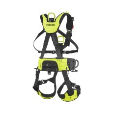 EDELRID Vertic Triple Lock II エーデルリッド バーティック トリプル ロック 887190132190