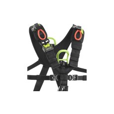 EDELRID Vertic Triple Lock II エーデルリッド バーティック トリプル ロック 887190132190