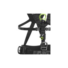 EDELRID Vertic Triple Lock II エーデルリッド バーティック トリプル ロック 887190132190