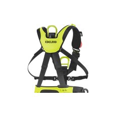 EDELRID Vertic Triple Lock II エーデルリッド バーティック トリプル ロック 887190132190