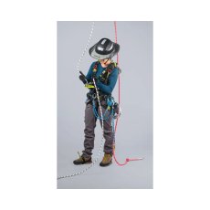 EDELRID Vertic Triple Lock II エーデルリッド バーティック トリプル ロック 887190132190