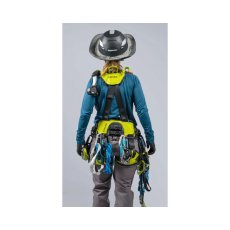 EDELRID Vertic Triple Lock II エーデルリッド バーティック トリプル ロック 887190132190