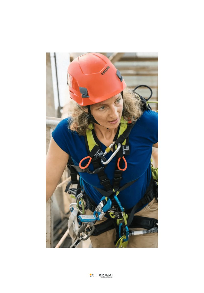 EDELRID VECTOR X エーデルリッド ベクター X 887270142190