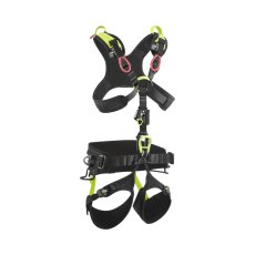 EDELRID VECTOR X エーデルリッド ベクター X 887270142190 概要