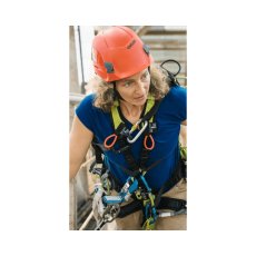 EDELRID VECTOR X エーデルリッド ベクター X 887270142190