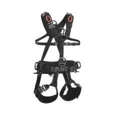 EDELRID VERTIC TRIPLE LOCK エーデルリッド バーティック トリプル ロック ブラック 887330140170 概要