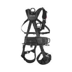 EDELRID VERTIC TRIPLE LOCK エーデルリッド バーティック トリプル ロック ブラック 887330140170