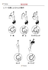画像4: 【受注発注商品】 HARKEN ハーケン クラッチ 11 mm ※価格要問合せ 国内正規品 (4)