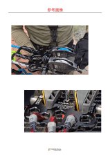 画像5: 【受注発注商品】 HARKEN ハーケン オリジンTT ※価格要問合せ 国内正規品 (5)