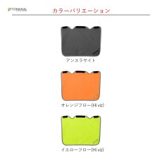画像3: 【受注発注商品】 KASK カスク プラズマシリーズ用ネックシールド RW 国内正規品 (3)