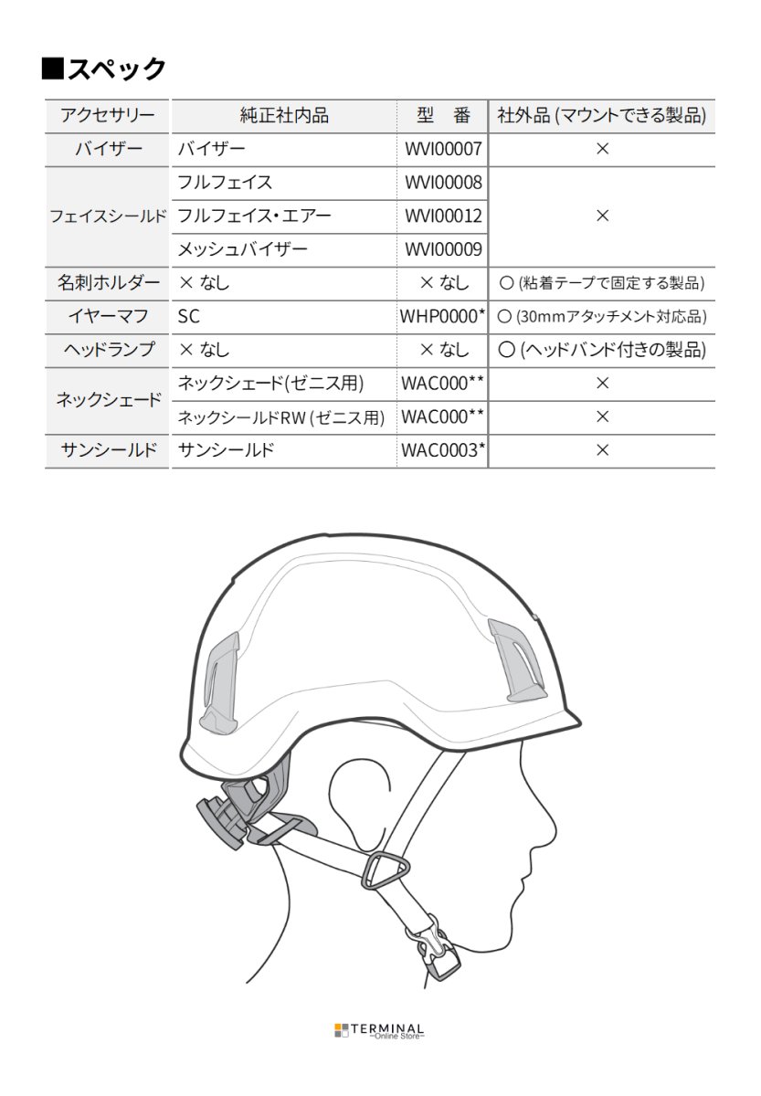 KASK ZENITH X PL カスク ゼニス X PL WHE00079-201