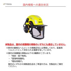 画像3: 【受注発注商品】 KASK カスク ゼニス X PL コンボ ブラック 国内正規品 (3)