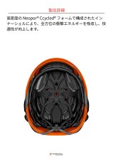 KASK SUPER PLASMA AQ カスク スーパープラズマ AQ ブラック WHE00104-210