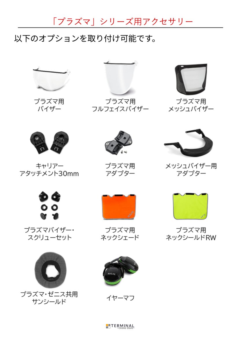 画像12: 【受注発注商品】 KASK カスク スーパープラズマ AQ ハイヴィズ(Hi-viz) ブラック 国内正規品 (12)