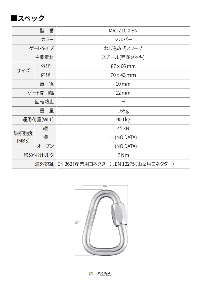 PEGUET Big Delta ペゲ ビッグ・デルタ MRDZ10.0 EN