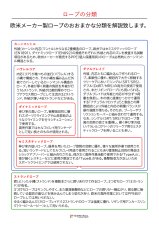 画像4: 【受注発注商品】 Teufelberger トゥーフェルベルガー KM-III Max 11 mm 国内正規品 (4)