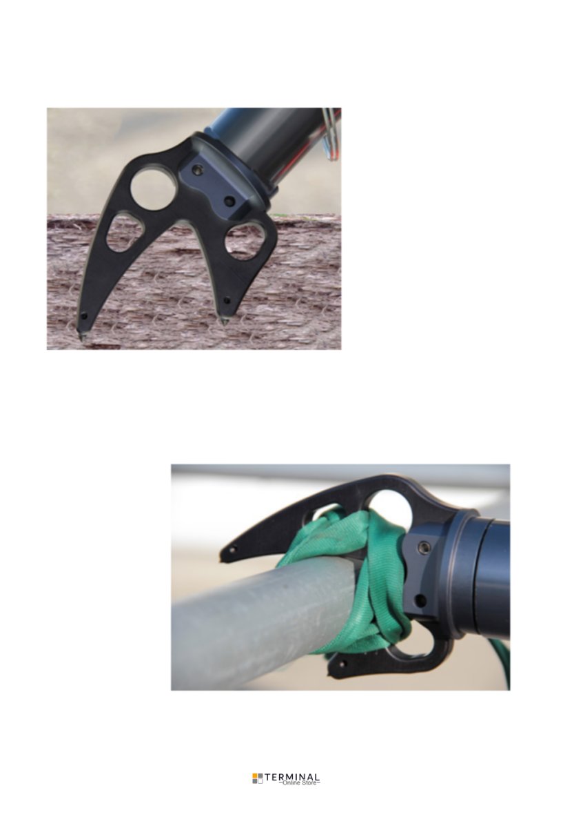 SMC TerrAdaptor Talon Foot エスエムシー タロンフット MFA230510