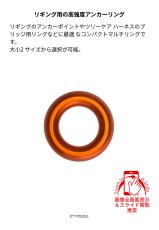 SMC Radius Ring エスエムシー ラディウスリング 28 mm 81520 概要