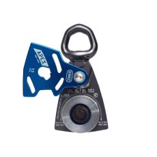 SMC CRx2 Pulley エスエムシー CRx2プーリー ブラック 241006