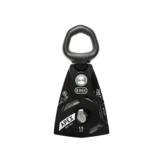 SMC CRx2 Pulley エスエムシー CRx2プーリー ブラック 241006