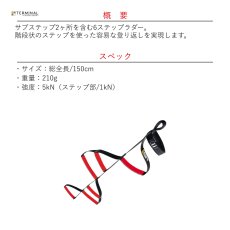 画像2: 【受注発注商品】 singing rock シンギングロック ヤコブ 国内正規品 (2)