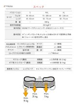 画像3: 【受注発注商品】 singing rock シンギングロック アーバンII 国内正規品 (3)