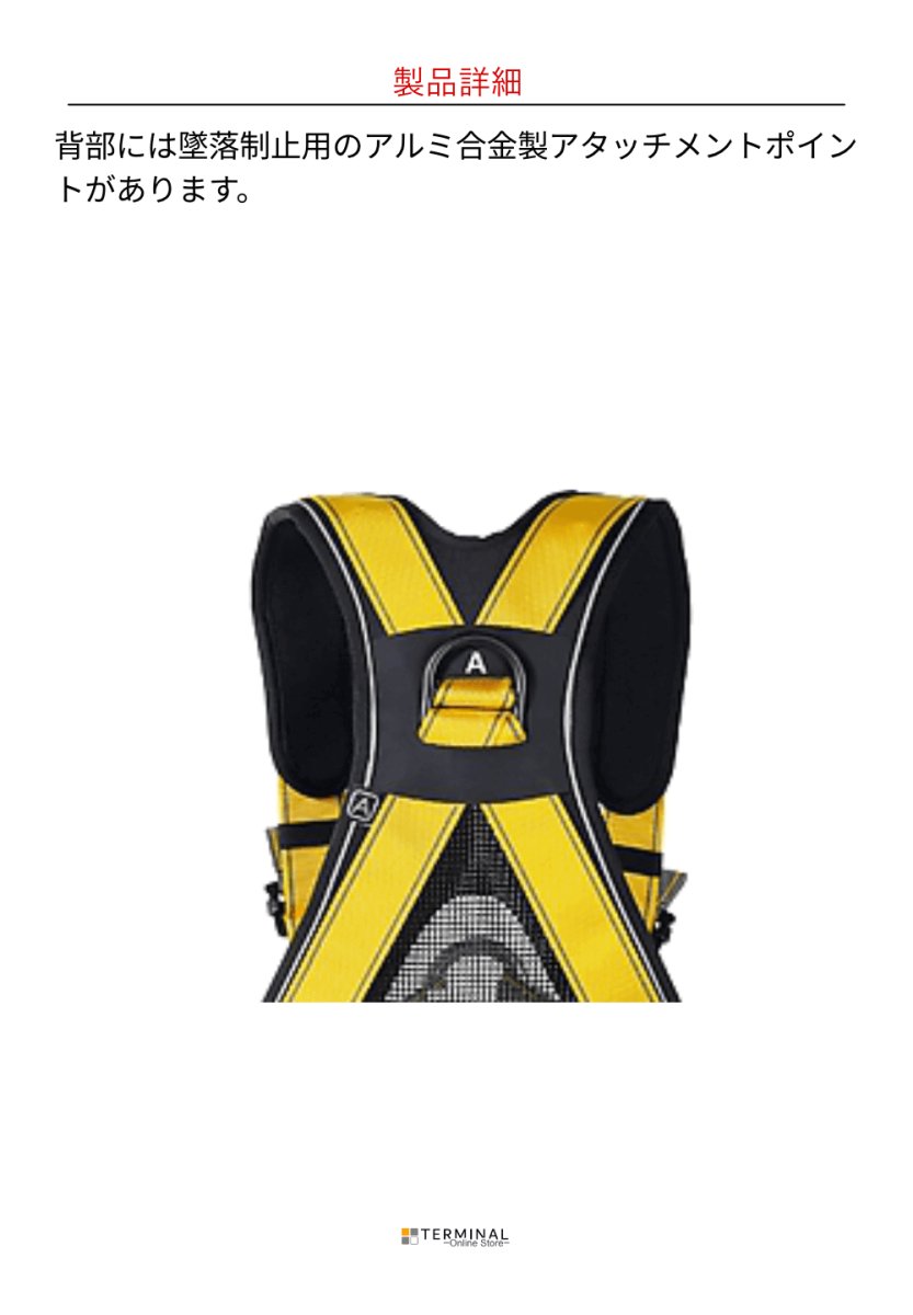 singing rock BodyII Energey Speed シンギングロック ボディII エナジー スピード W0093SY