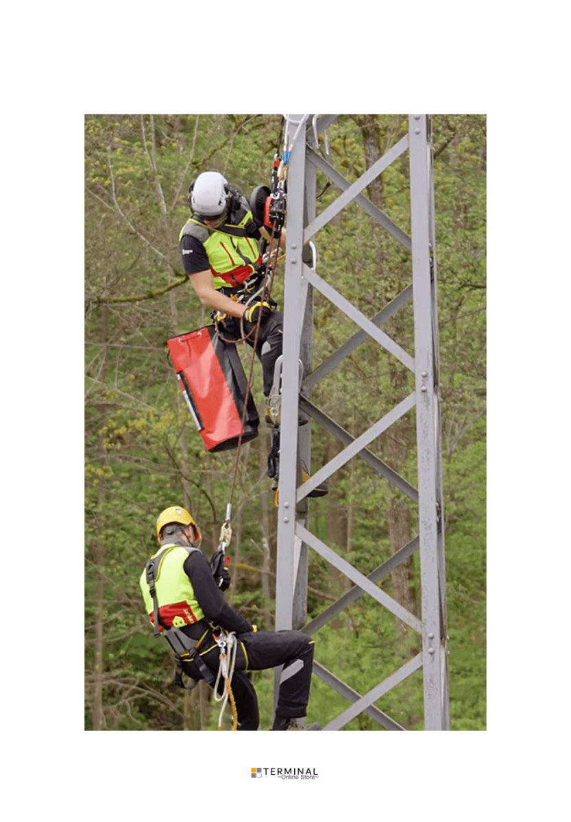 singing rock Evaq Hub II シンギングロック エバックハブ2 W1521X050