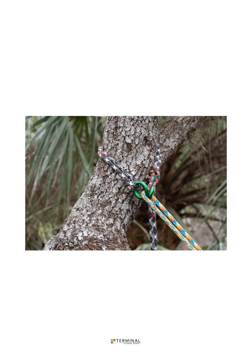 Teufelberger ring LOOP トゥーフェルベルガー リングループ 7350073