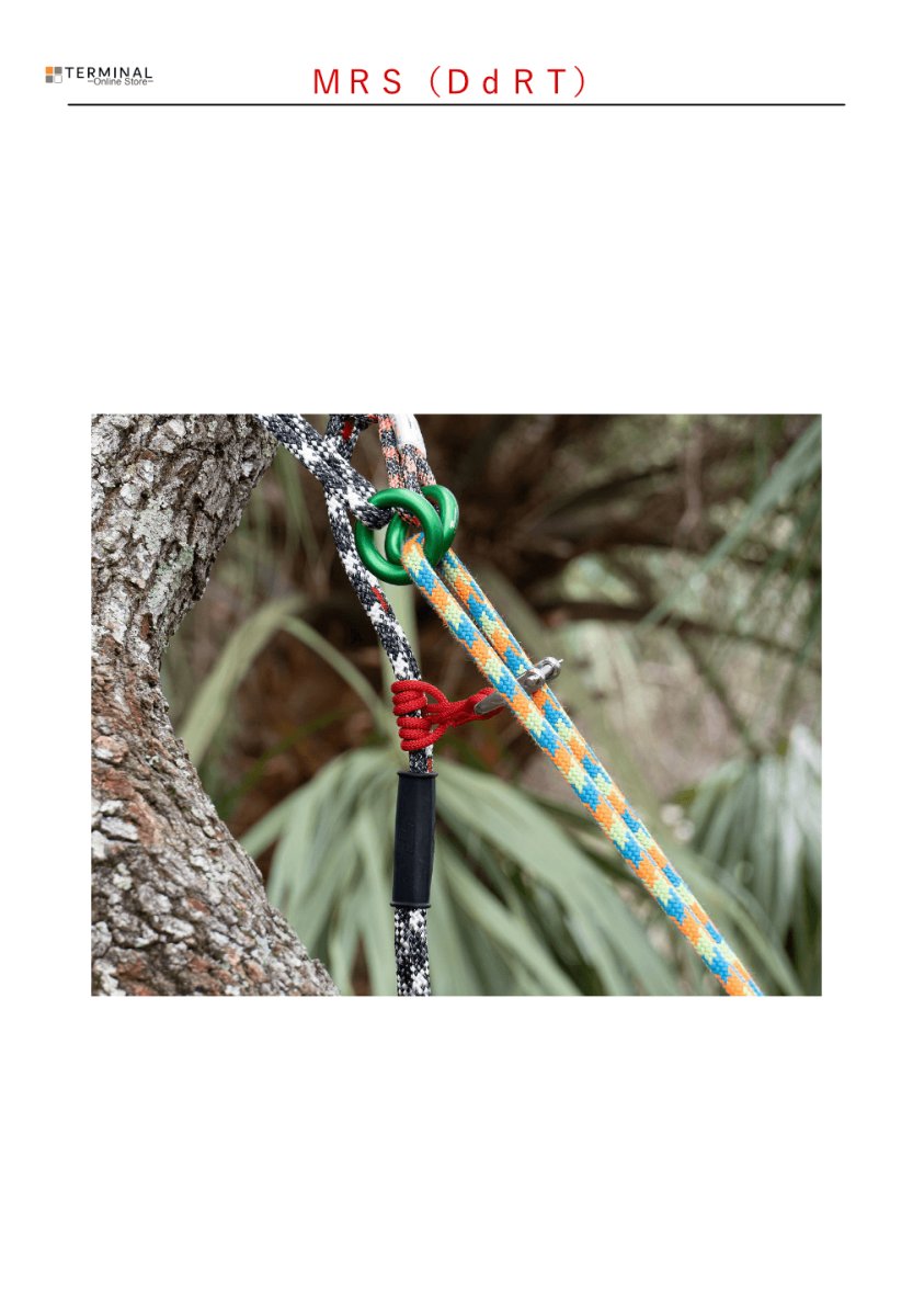 Teufelberger multiTOOL kit ring トゥーフェルベルガー マルチツールキット リング 7350437