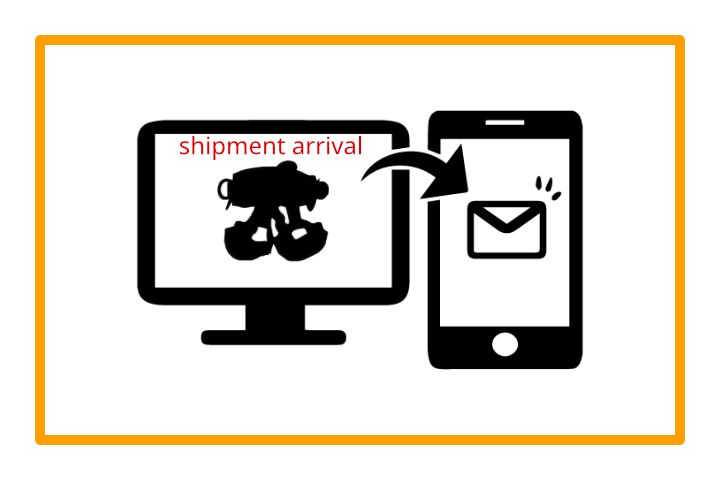 【ショップ情報⑬】「入荷希望連絡」について