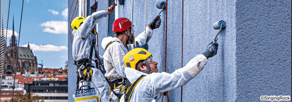 ビルメンテナンス