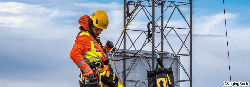 ワークポジショニング